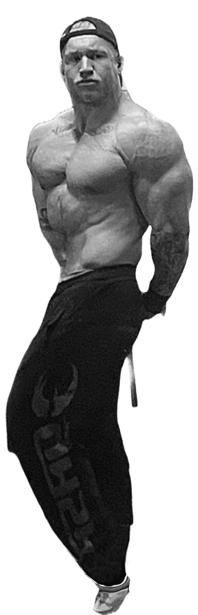 Lukas - Viborg Fitness Gym