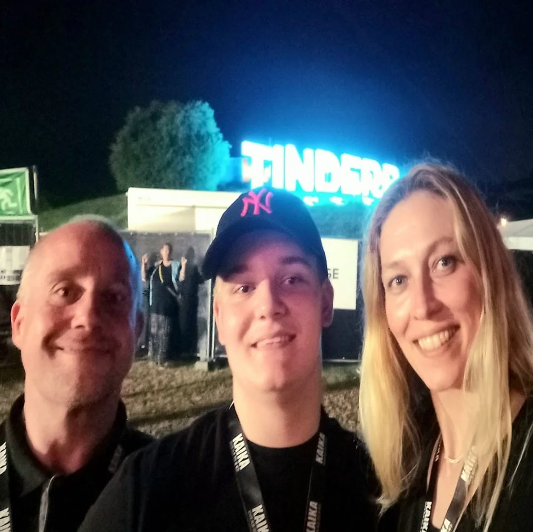 Anja Og Ronni Mikkelsen - Medlem ved Viborg Fitness Gym