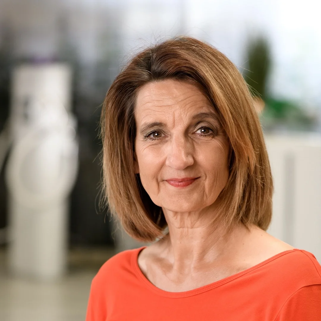 Helle Jahn - Medlem ved Viborg Fitness Gym