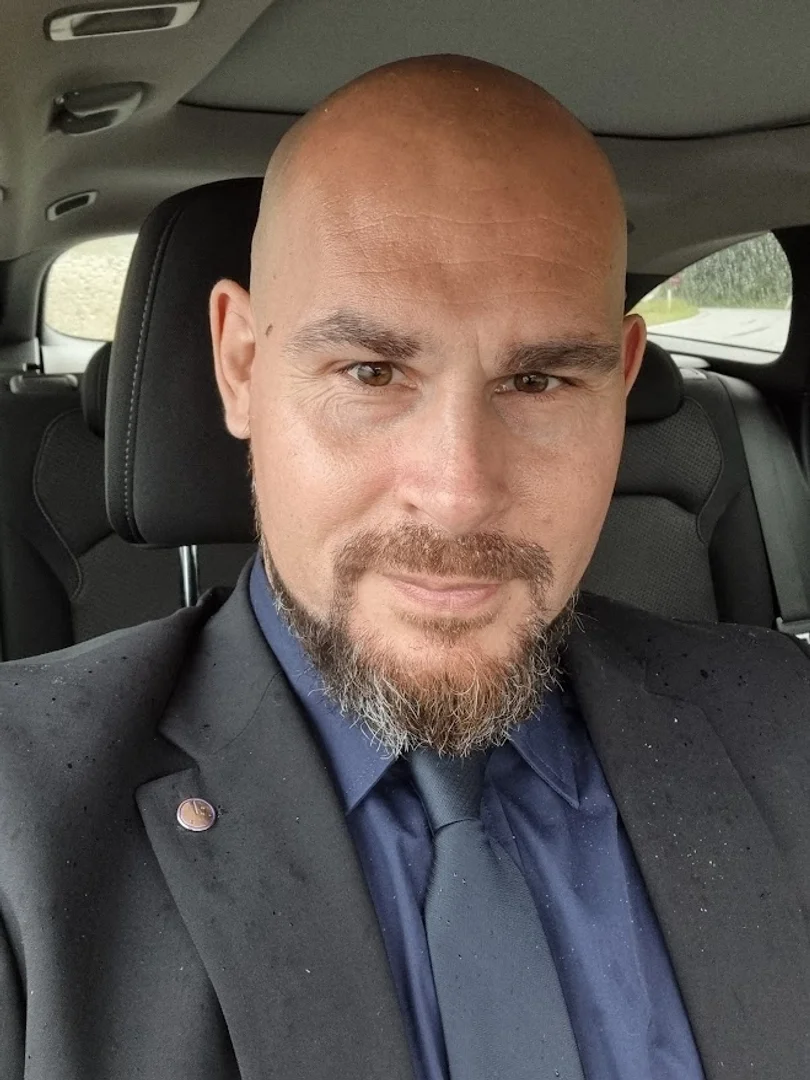 Keld Petersen - Medlem ved Viborg Fitness Gym