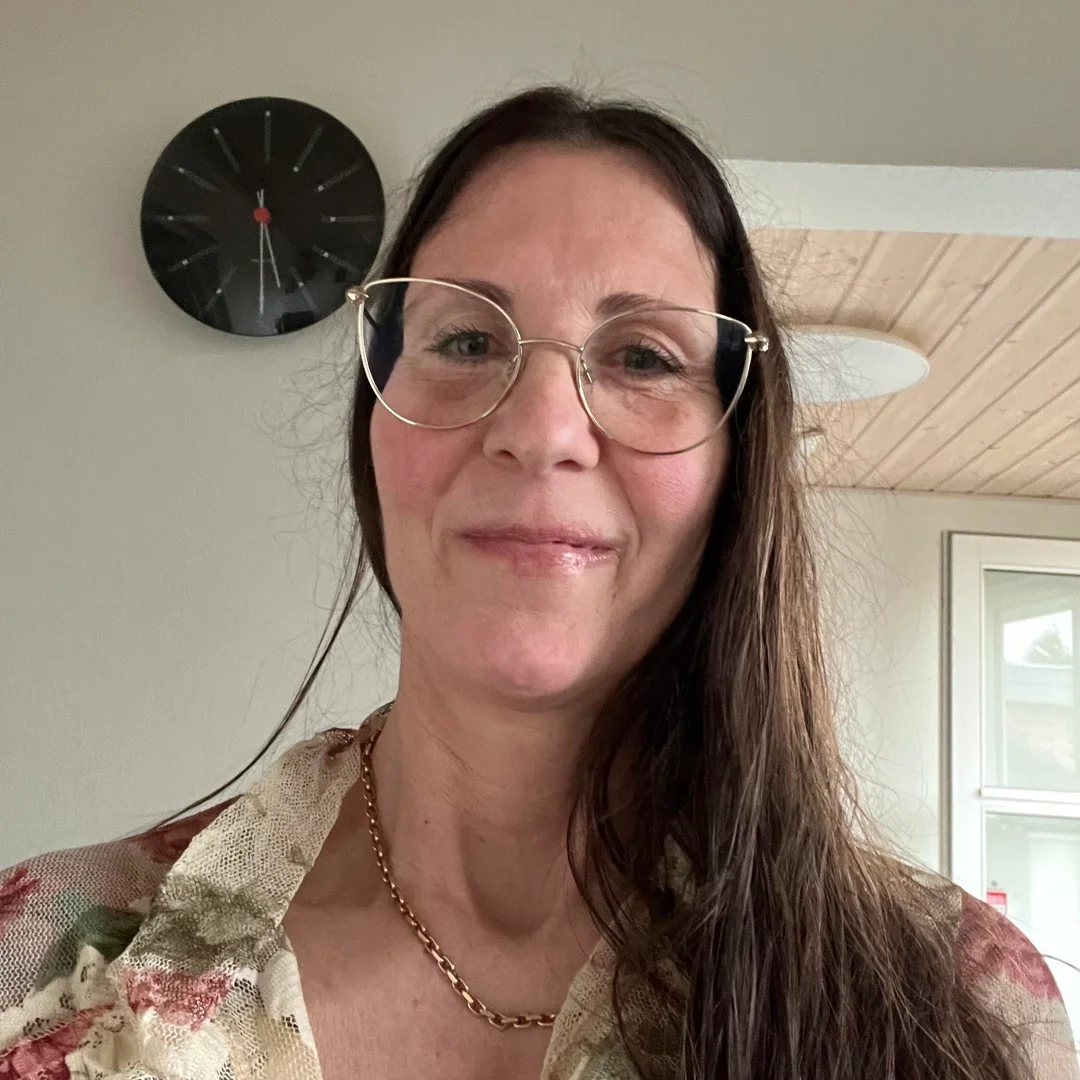 Billede af Maria Mette Scott Enemark