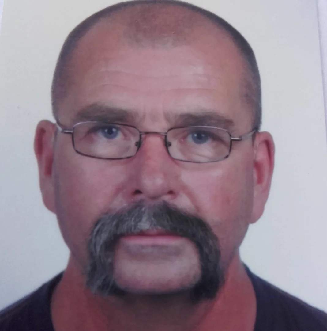 Billede af Ross Allan Lykke