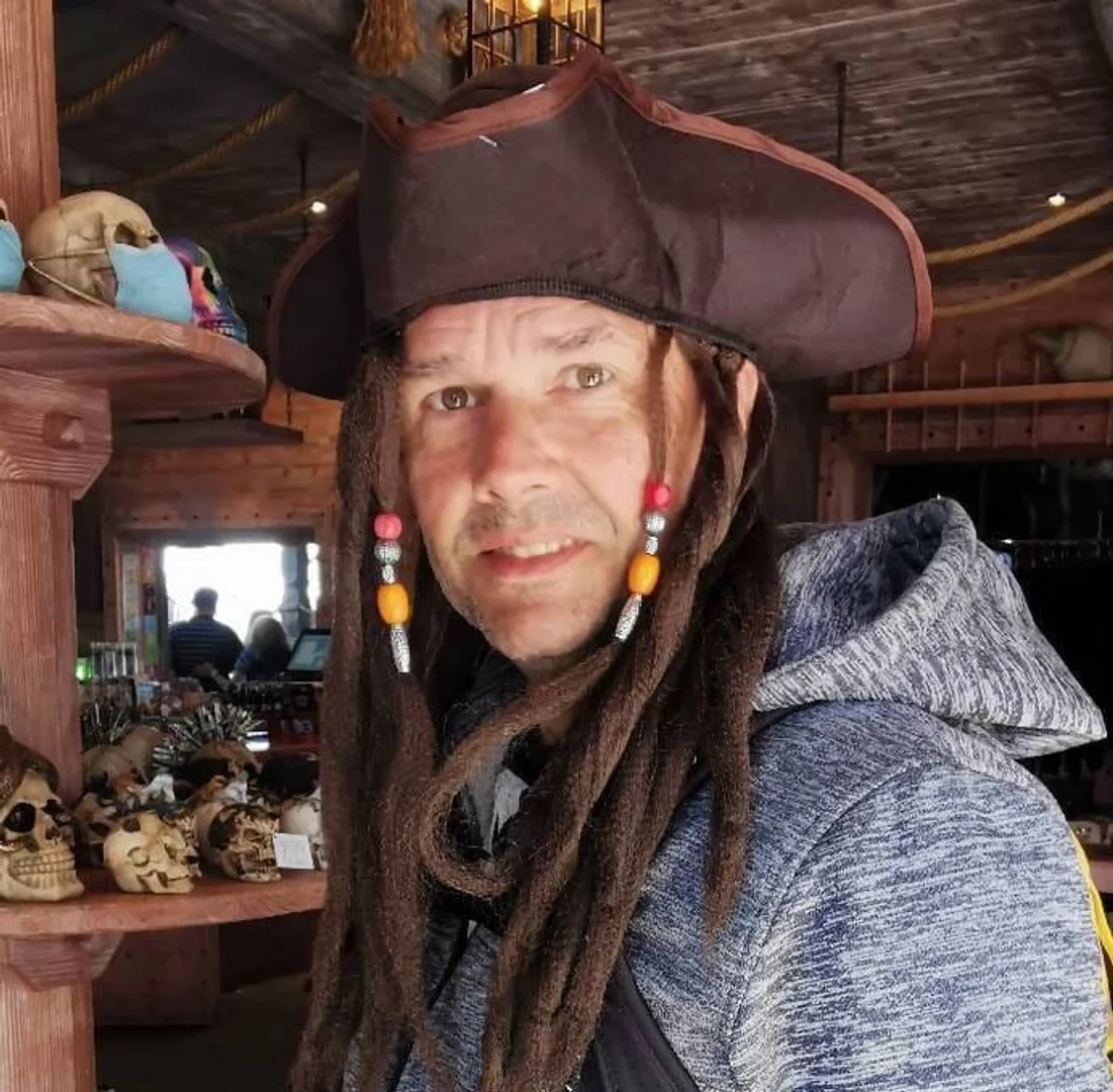 Billede af Steffen Gregersen