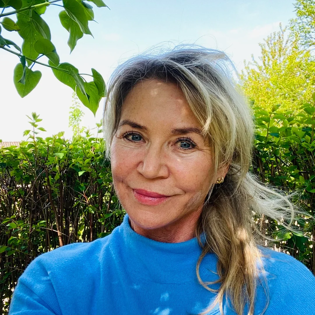 Billede af Susie Jensen