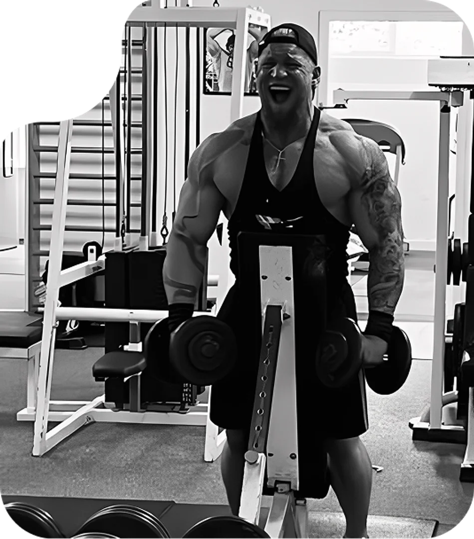 Fitness træning hos Viborg Fitness Gym